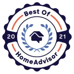 Best of HomeAdvisor 2021