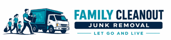 Family Cleanout Junk Removal LLC — Junk Removal Norwich CT