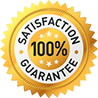 satisfaction-guarantee-badge