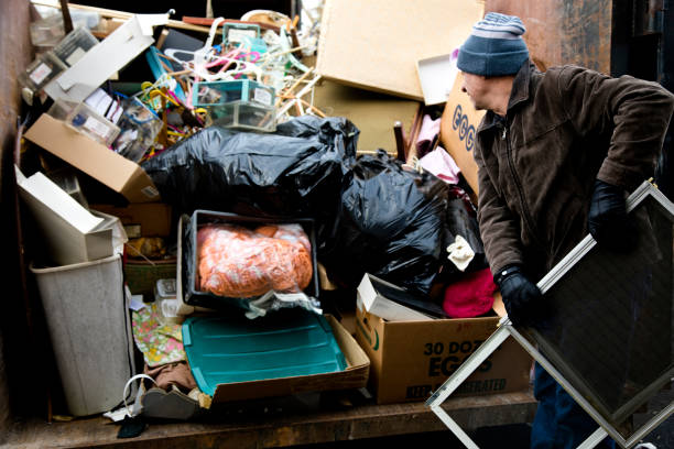 commercial junk removal services