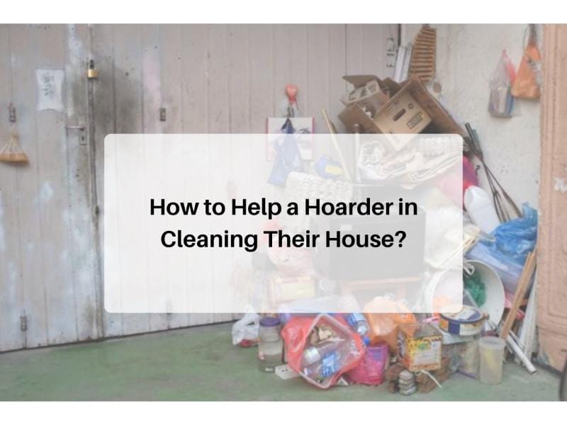 Hoarder Clean