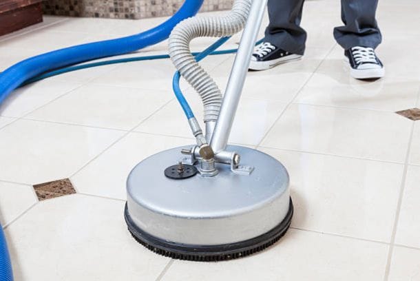 Cleaning Your Garage