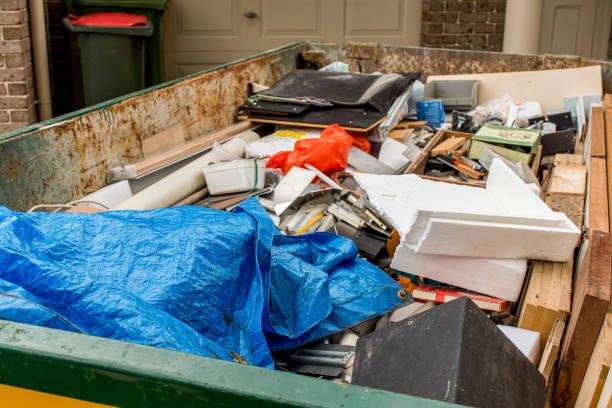 Professional Junk Removal Matters Professional Junk Removal Matters