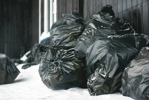Winter Junk Removal