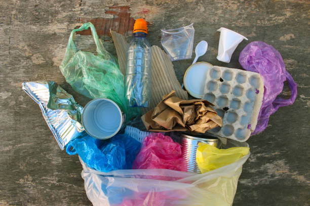 Household Junk